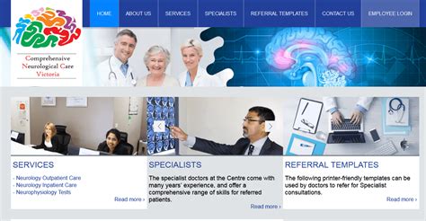 best neurologists in melbourne.